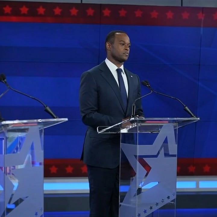 3 GOP candidates for Kentucky governor face off in final debate ahead of May primary